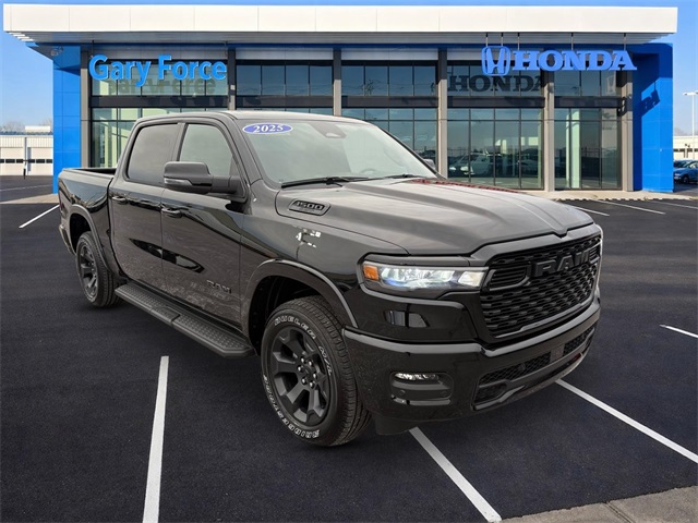 2025 RAM Ram 1500 Pickup Big Horn/Lone Star