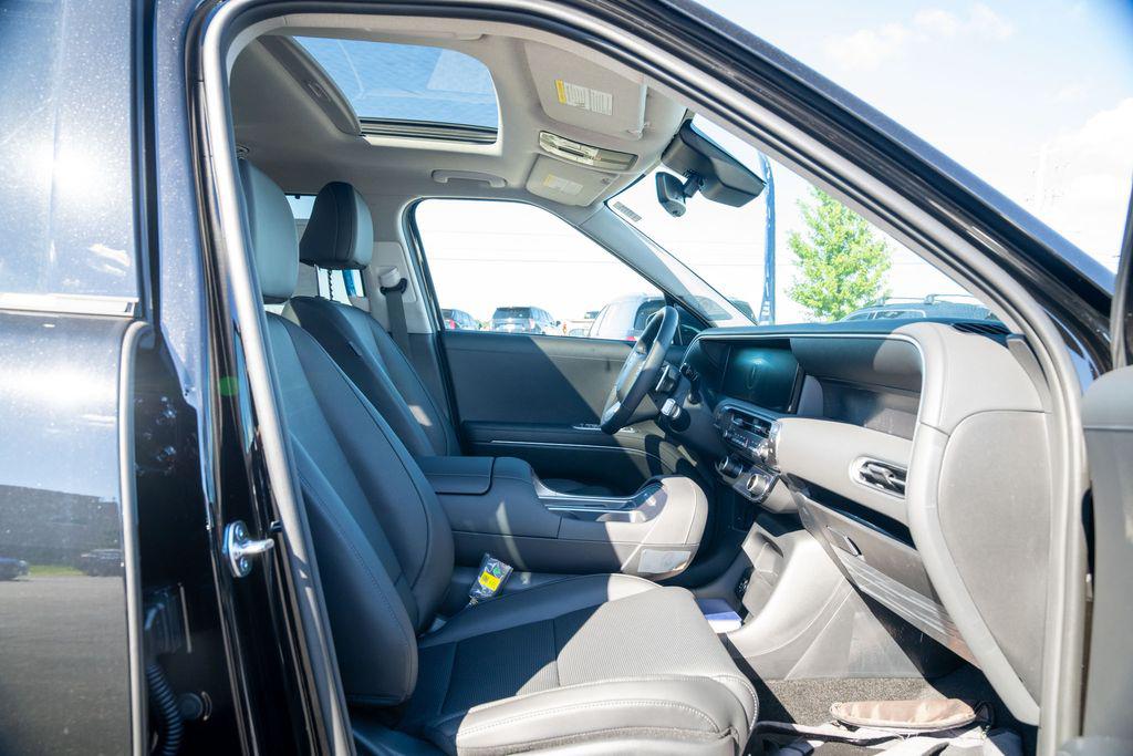 2026 Hyundai Palisade Limited photo 22