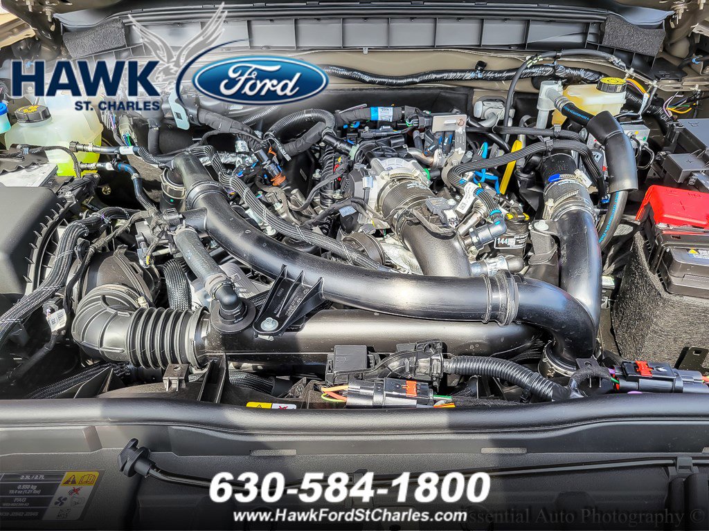 2025 FORD BRONCO - Image 16