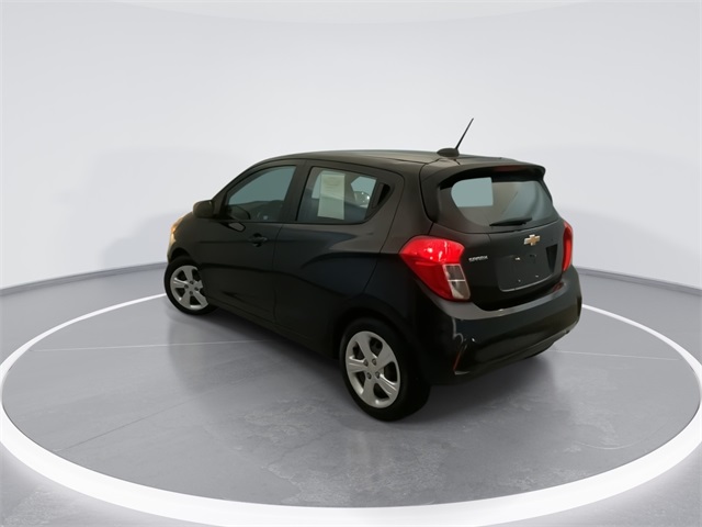 2019 Chevrolet Spark LS photo 2