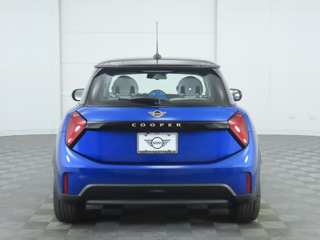 2025 Mini Countryman S photo 6