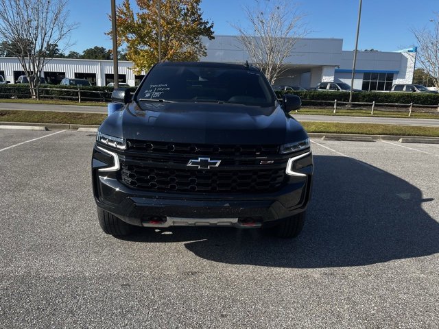 2023 Chevrolet Tahoe Z71 photo 2