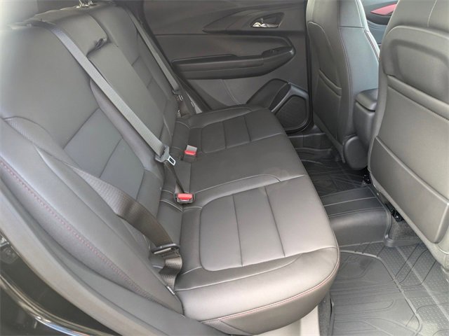 2026 Chevrolet Trailblazer RS photo 23