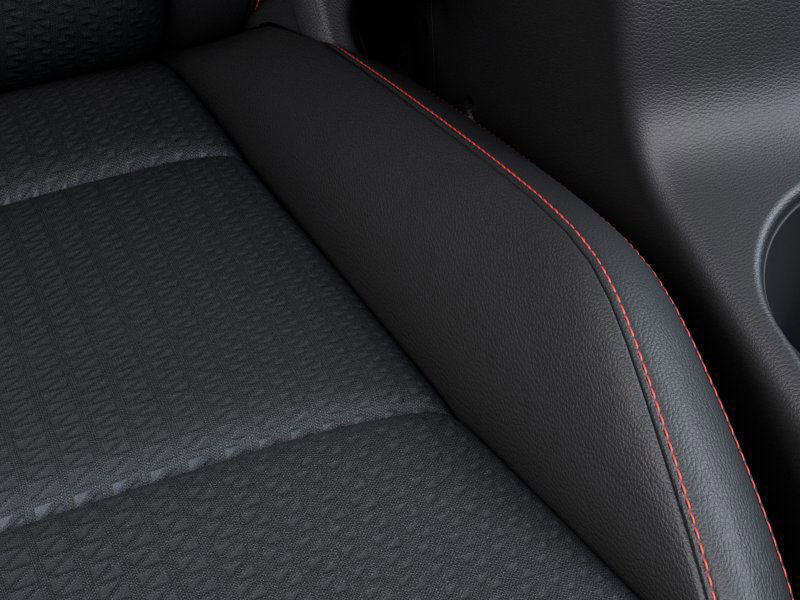 2025 Kia Soul GT-Line photo 19