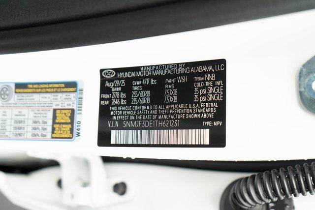 2026 Hyundai Tucson XRT photo 29