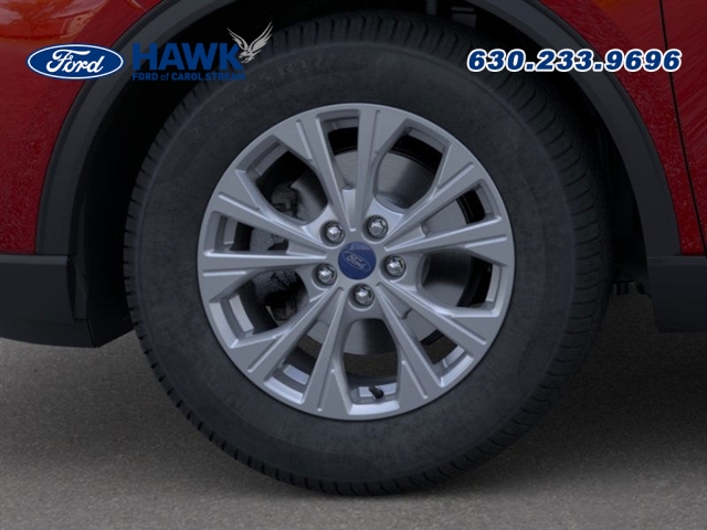 2026 FORD ESCAPE - Image 19