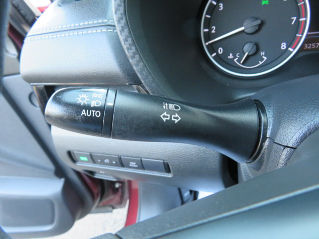 2024 Nissan Sentra SV photo 28