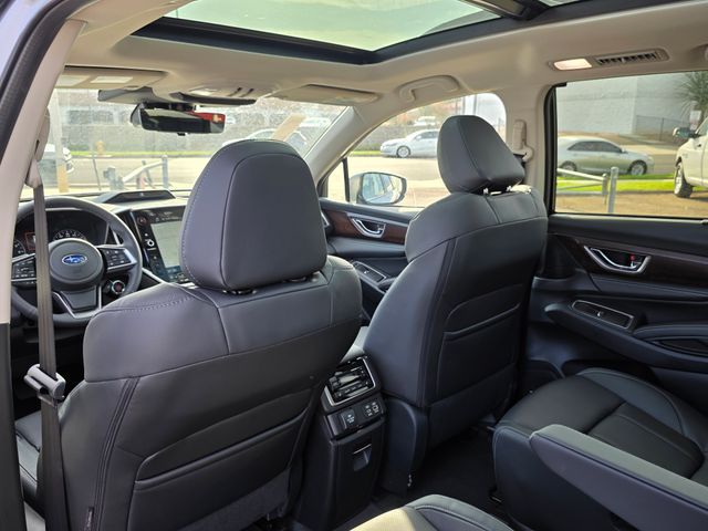 2025 Subaru Ascent Touring photo 16