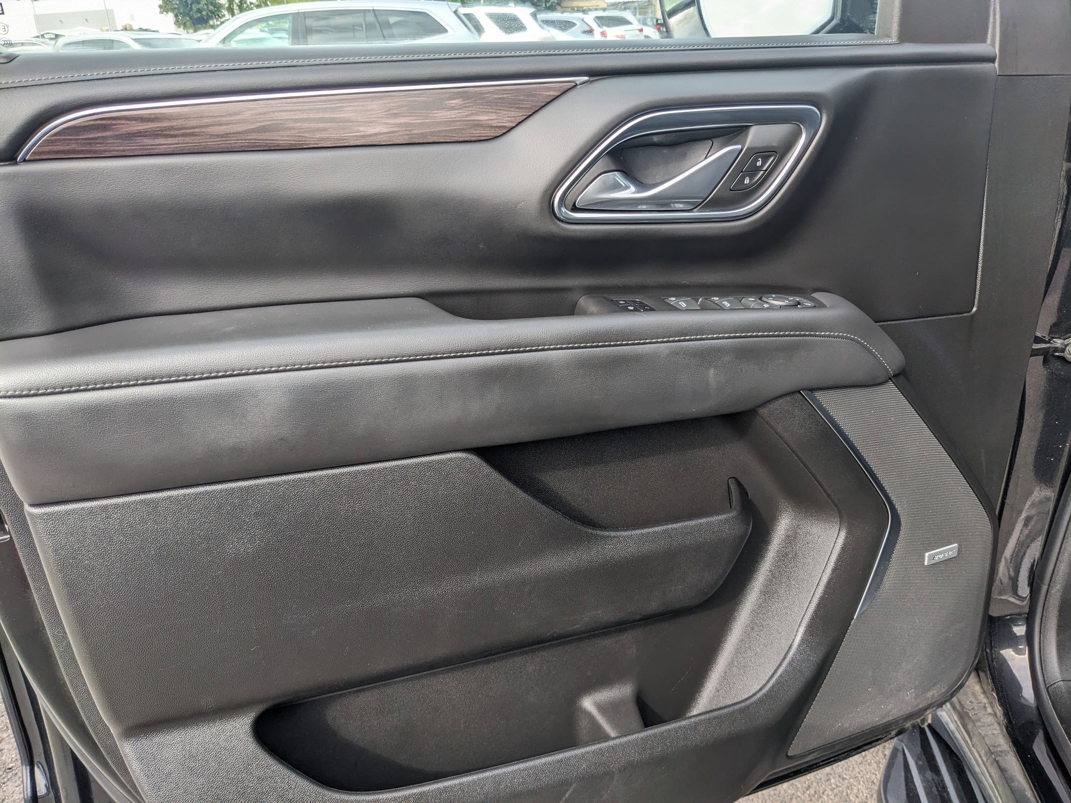 2023 Chevrolet Tahoe LT photo 9