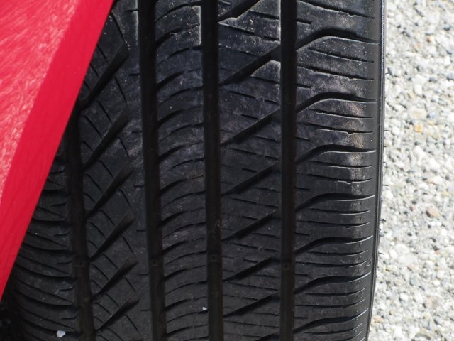 2016 Honda Accord EX-L photo 4