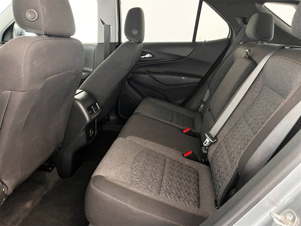 2024 Chevrolet Equinox photo 24