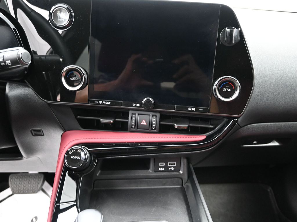 2022 Lexus NX 350 photo 10