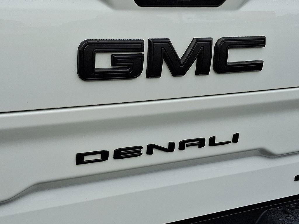 2023 Gmc Sierra Denali photo 30