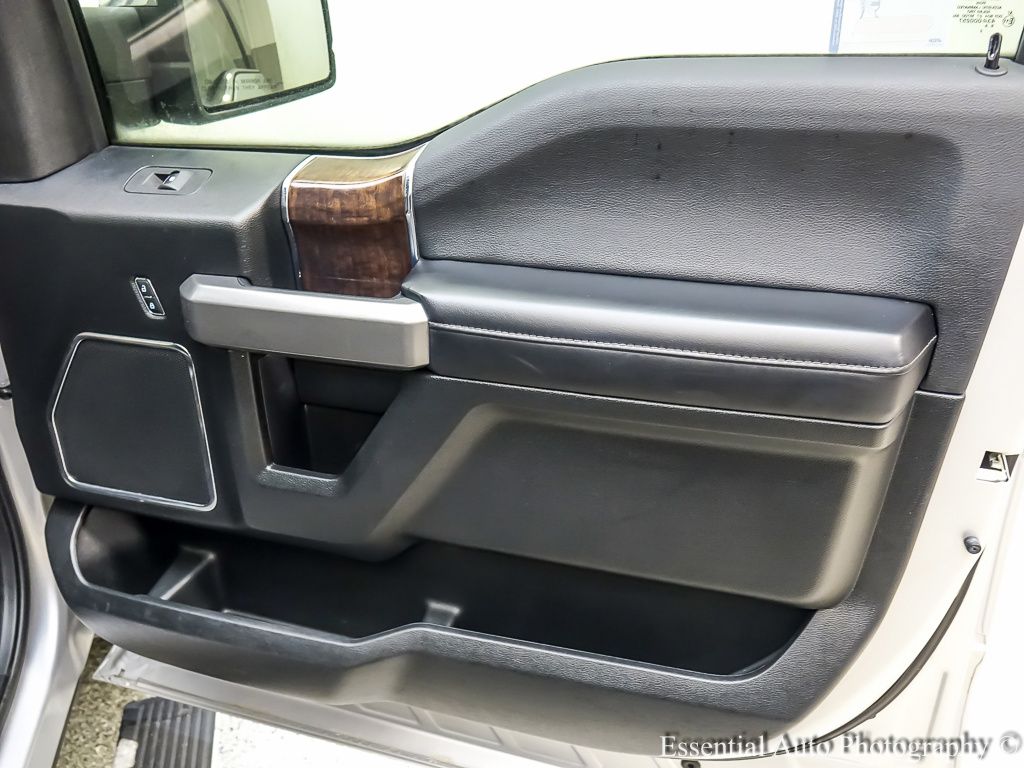 2016 FORD F-150 - Image 27