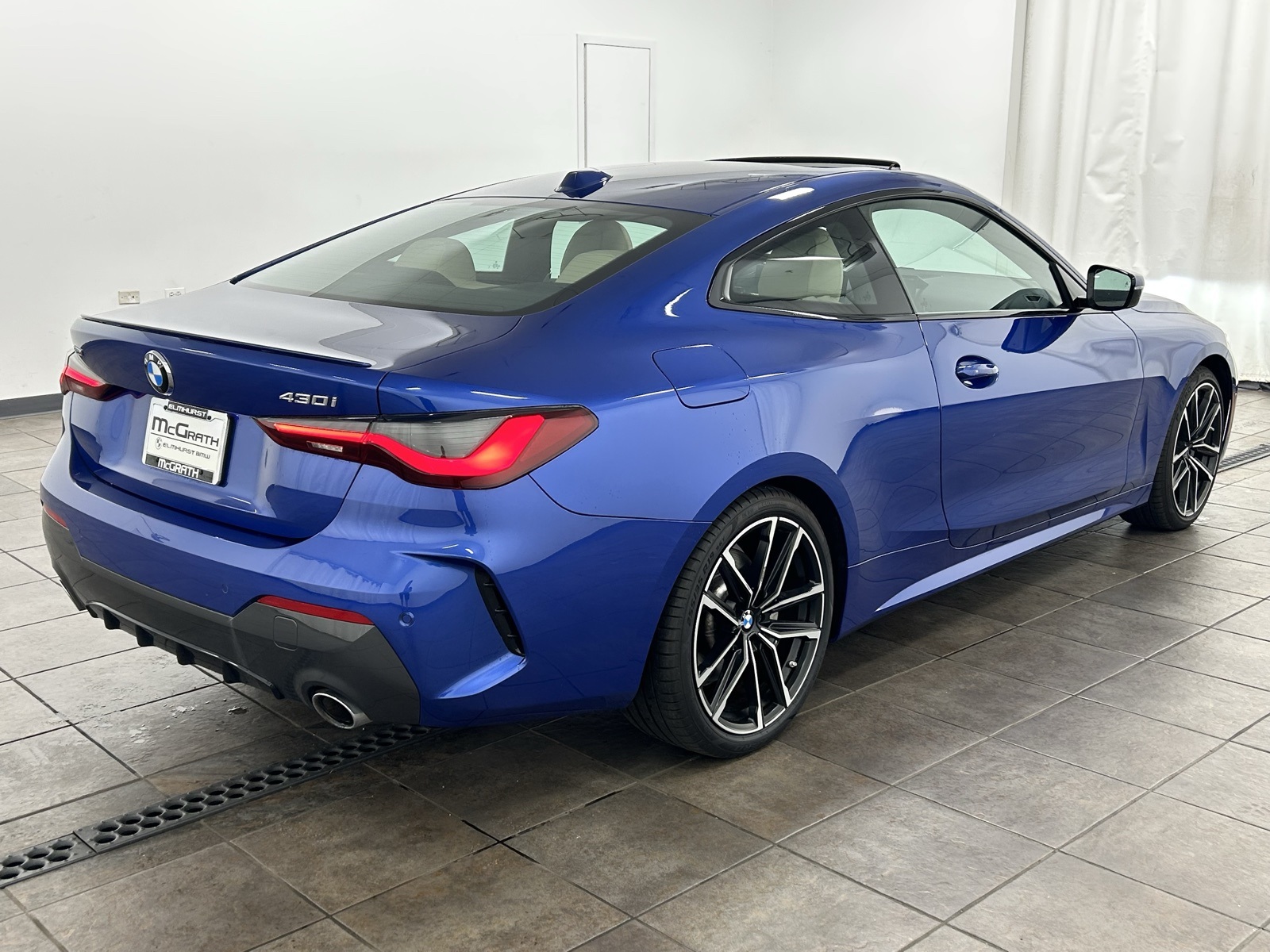 2024 Bmw 430i xDrive photo 5