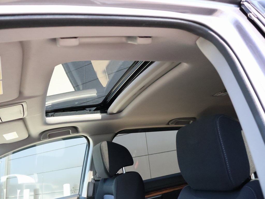 2020 Honda CR-V EX photo 24