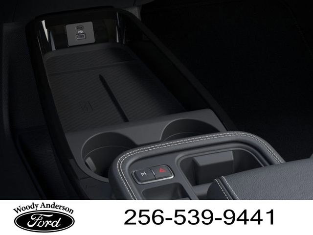 2025 Ford Mustang Mach-E Premium photo 11