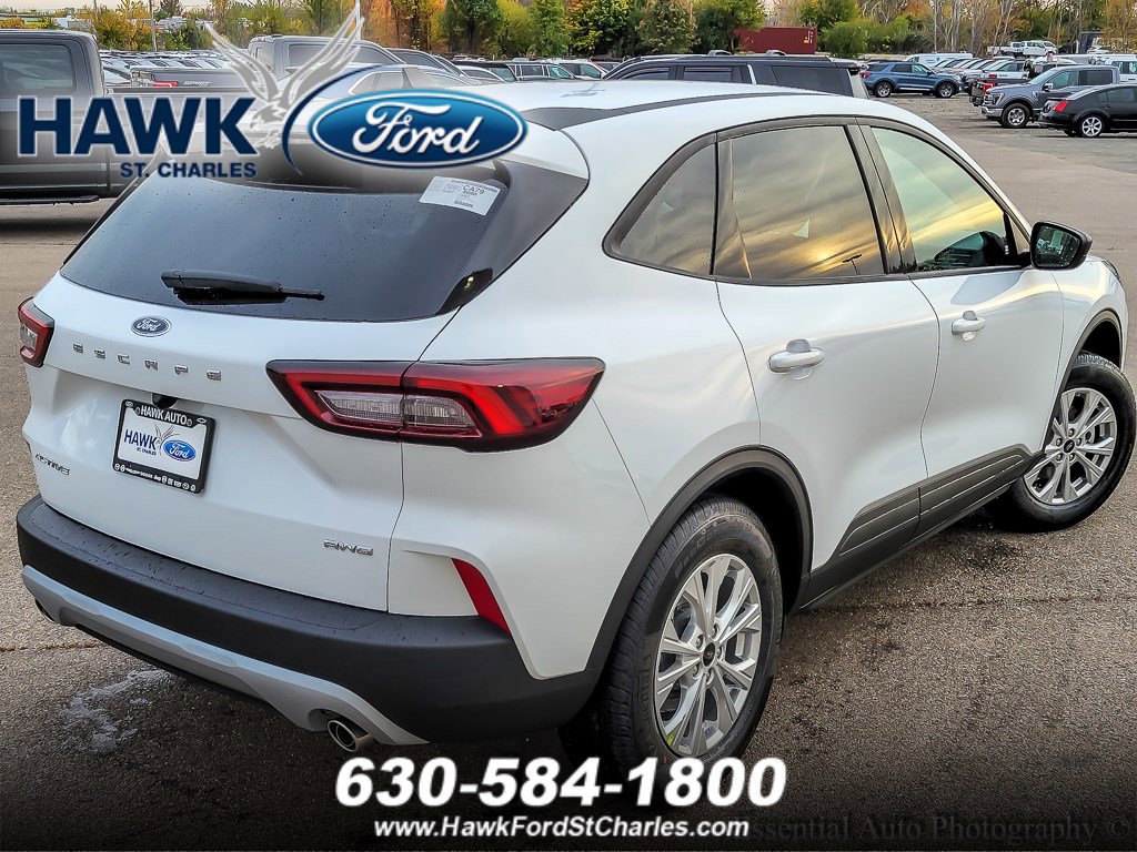 2026 FORD ESCAPE - Image 6