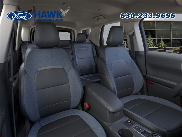 2025 FORD BRONCO SPORT - Image 10