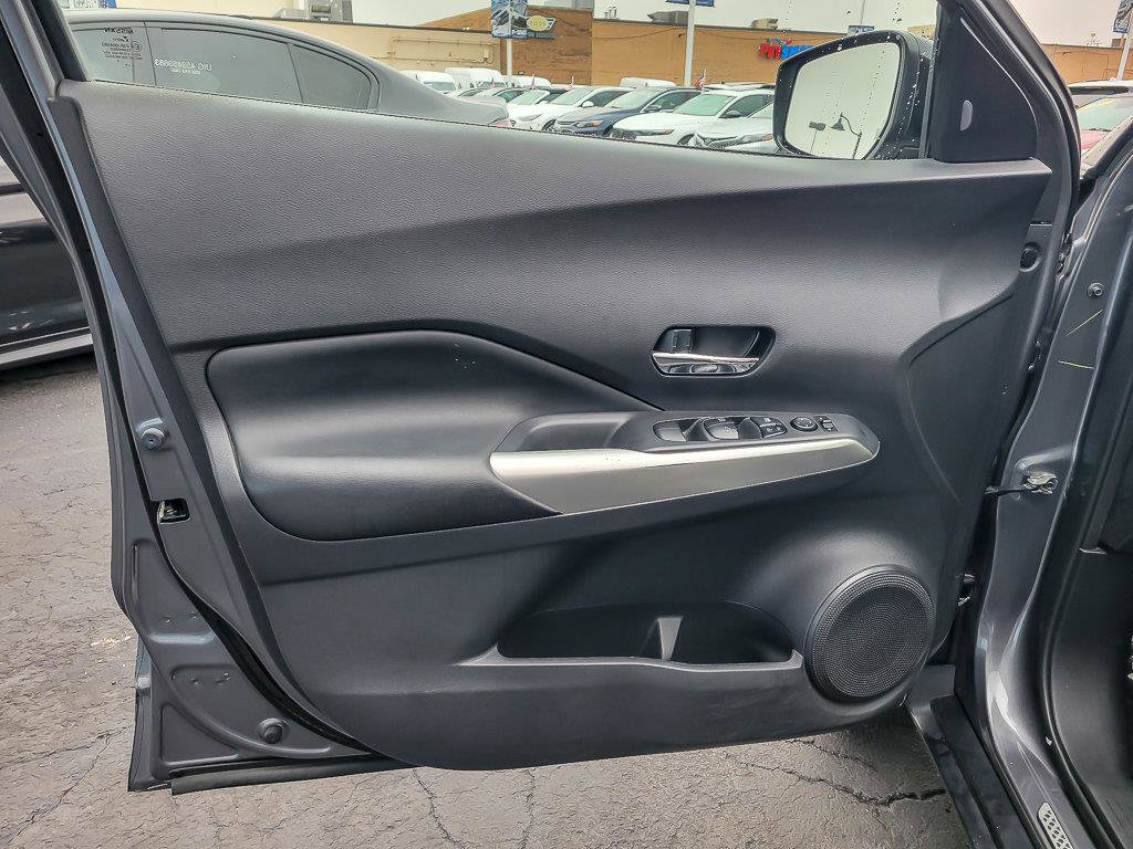 2019 NISSAN KICKS - Image 22