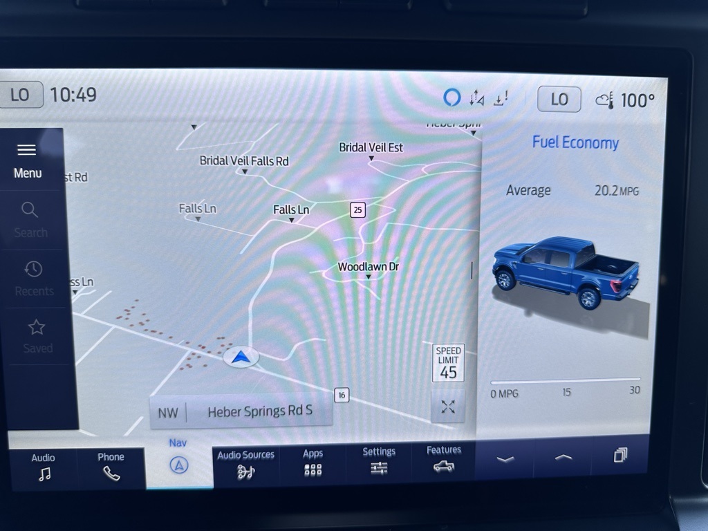2023 Ford F-150 XLT photo 13