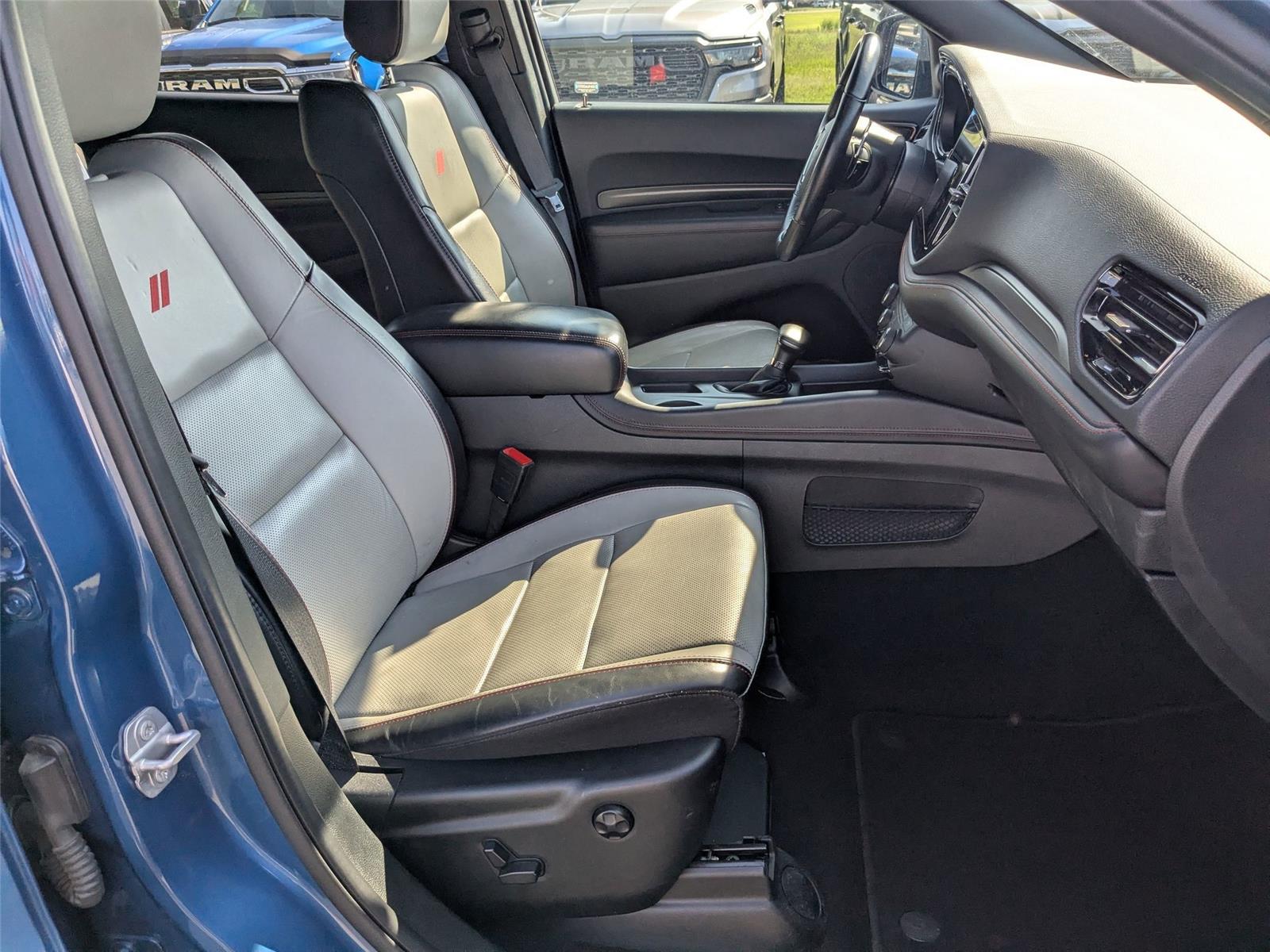 2024 Dodge Durango GT Plus photo 39