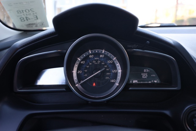 2018 Toyota Yaris iA Base photo 26