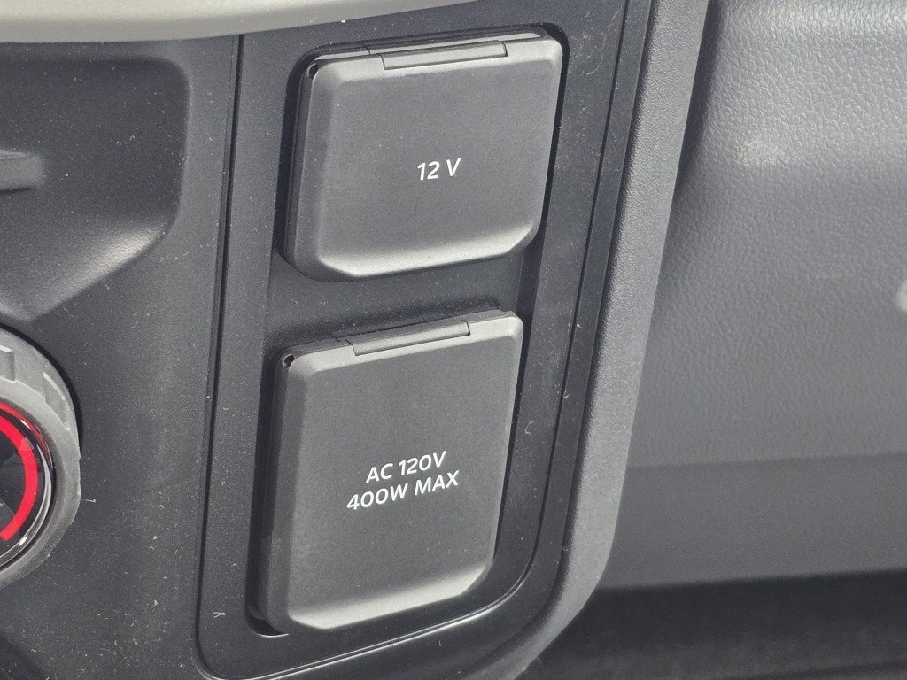 2024 Ford F-550 XL photo 5