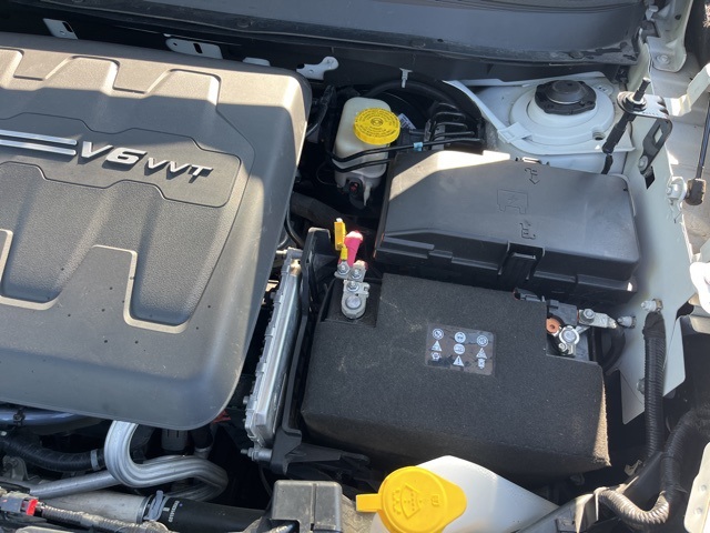 2022 Jeep Compass Limited photo 24