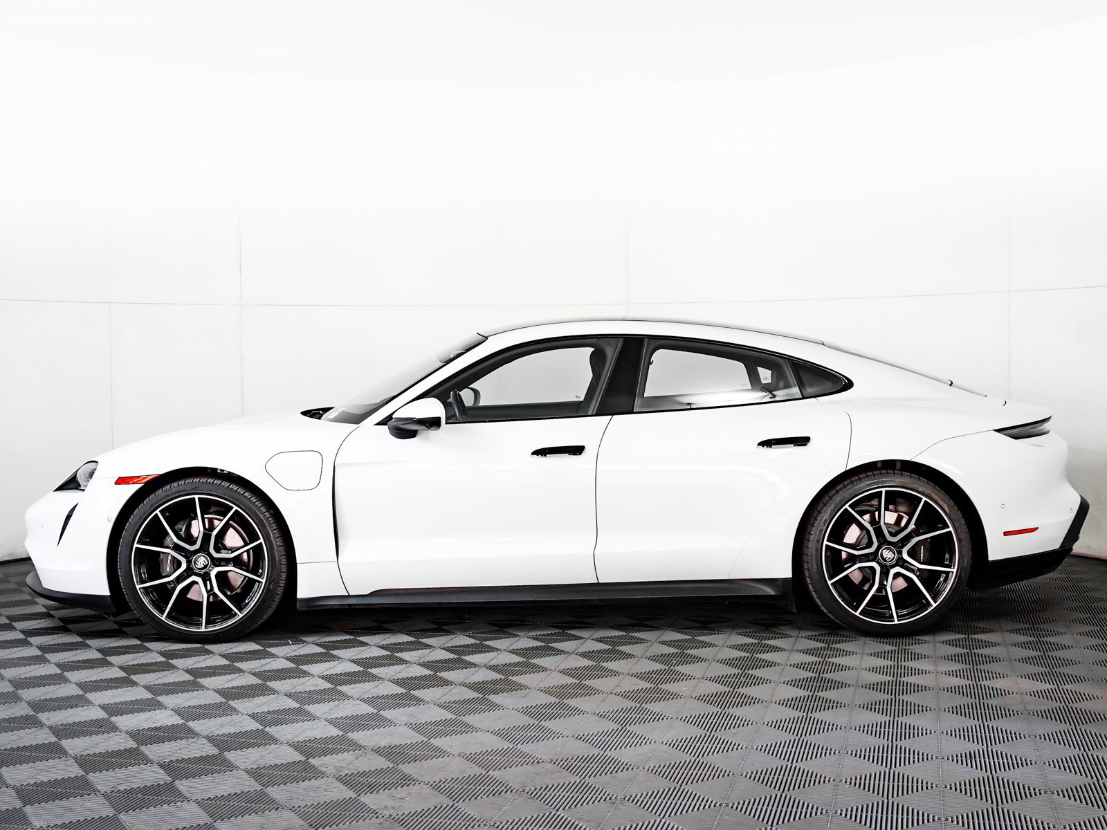 Certified 2023 Porsche Taycan Base with VIN WP0AA2Y16PSA13685 for sale in Riverside, CA