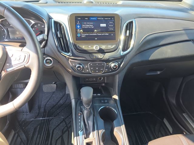 2024 Chevrolet Equinox Premier photo 16