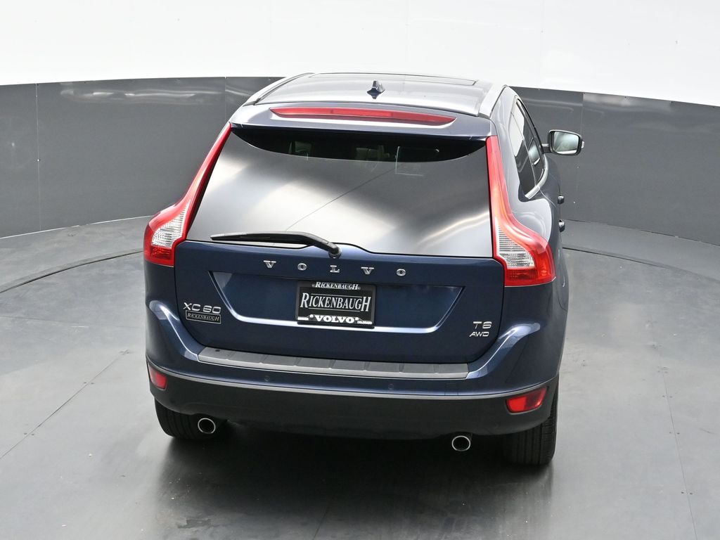 2012 Volvo XC60 T6 Premier Plus photo 30