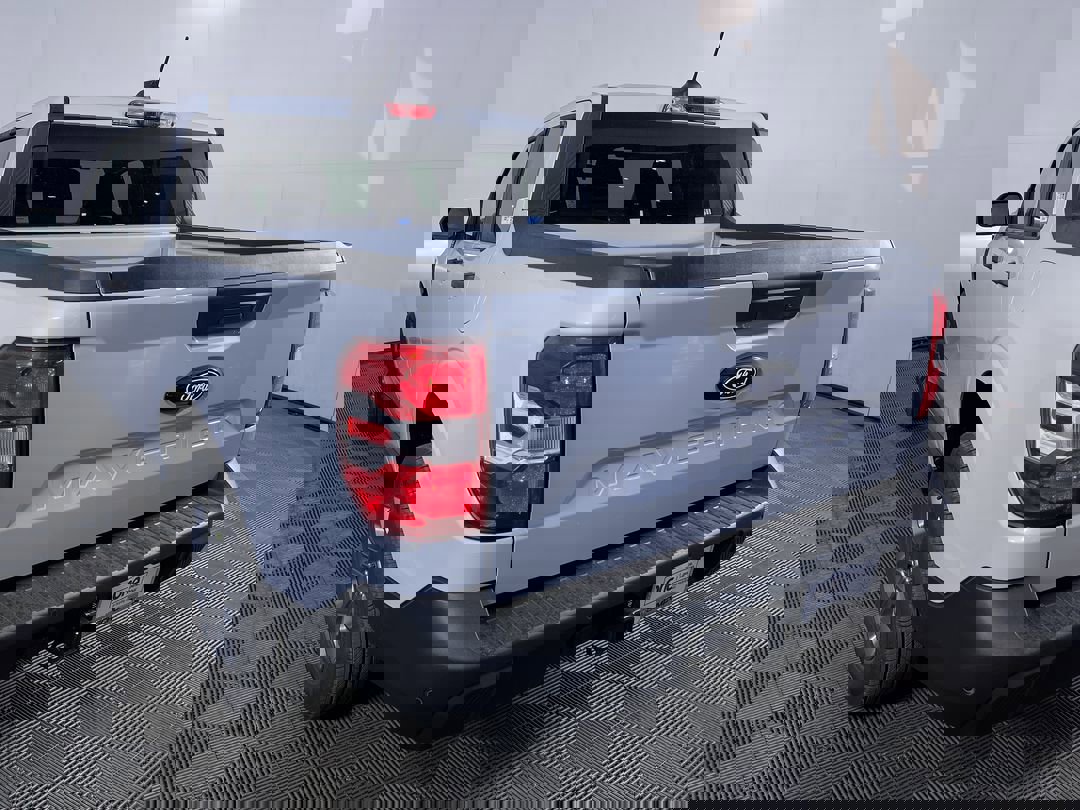 2025 Ford Maverick XLT photo 20