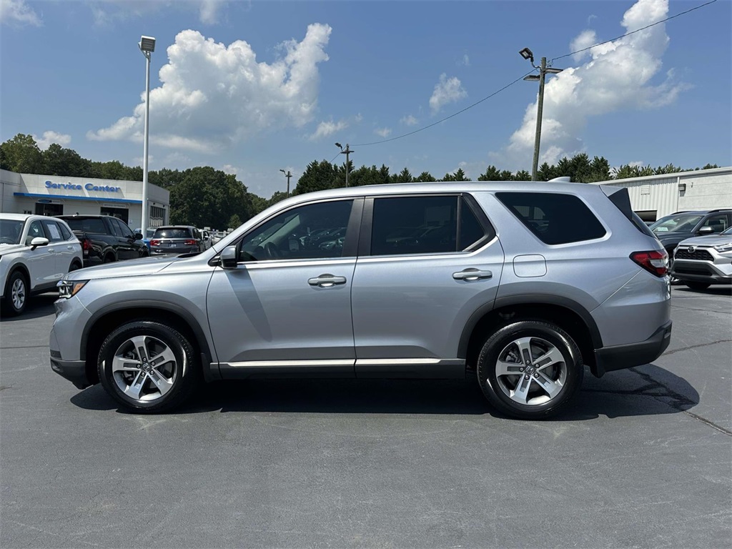 2023 Honda Pilot EX-L photo 23