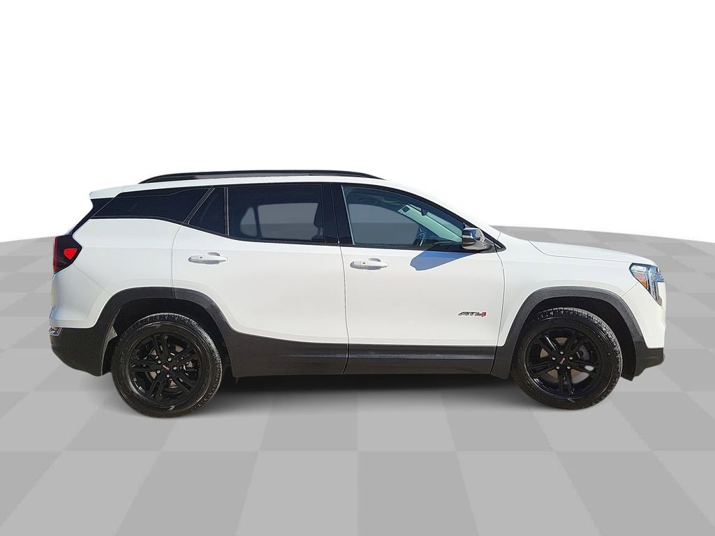 2023 Gmc Terrain AT4 photo 6