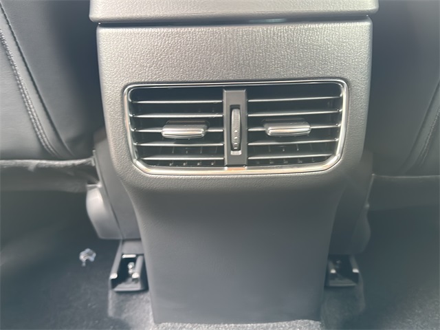 2025 Mazda CX-5 2.5 Select photo 17