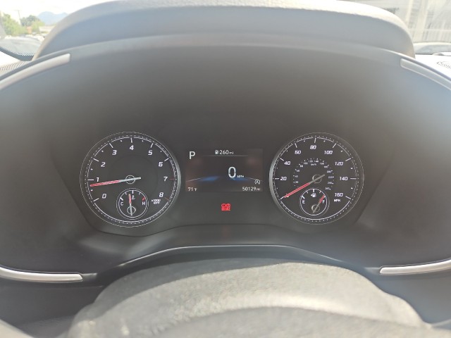 Used 2023  Hyundai SEL image 10