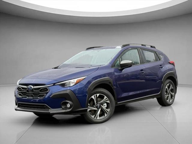 2025 Subaru Crosstrek Premium's photo