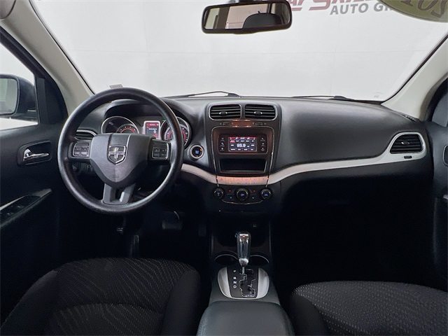 2018 Dodge Journey SXT photo 19