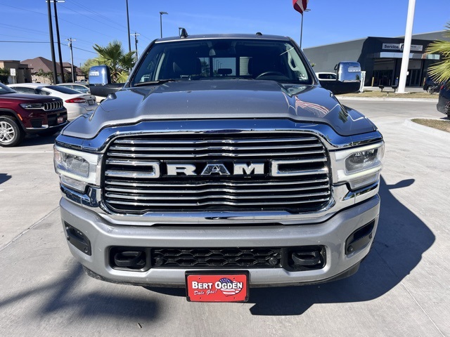 2024 Ram 2500 Laramie photo 2
