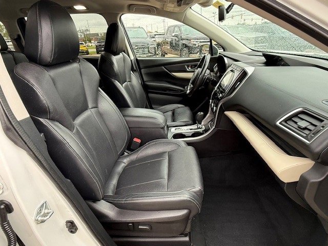 2021 Subaru Ascent Limited photo 20