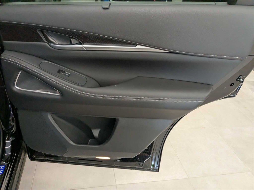 2025 Infiniti QX60 Autograph photo 30