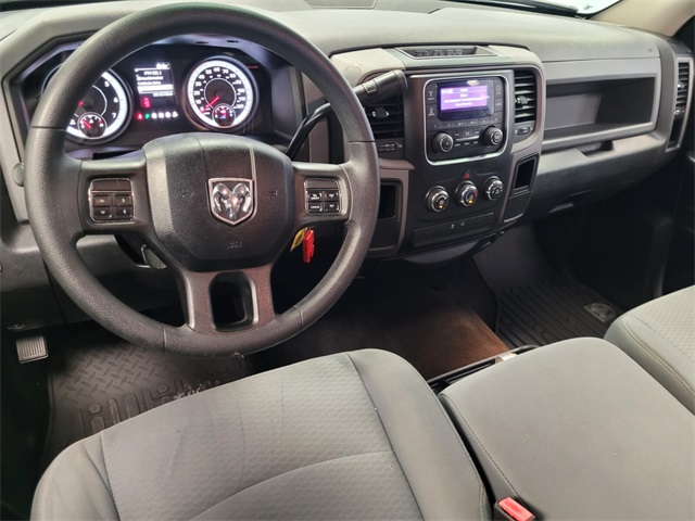 2013 Ram 1500 Express photo 6