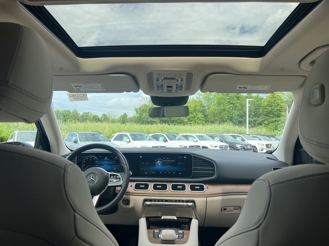 2022 Mercedes Benz GLE 350 4MATIC photo 38