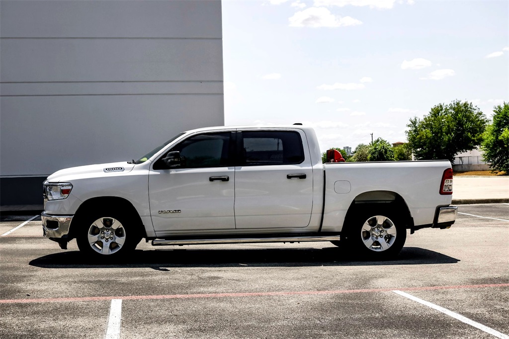 2023 Ram 1500 Big Horn Lone Star photo 7