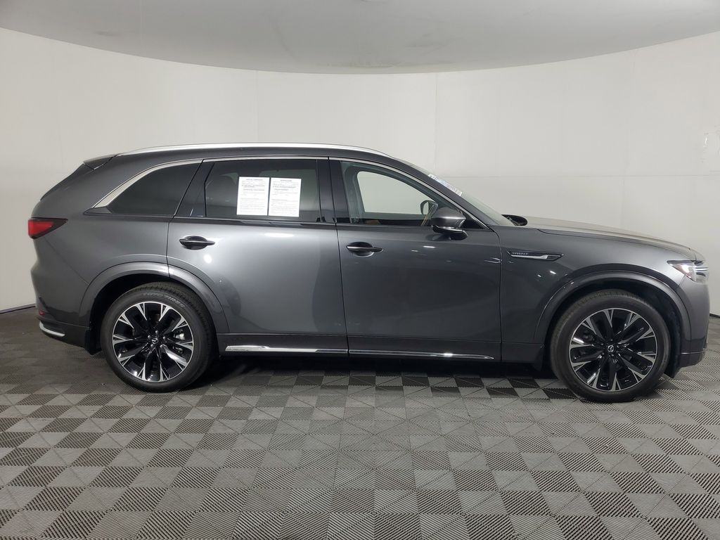 2024 Mazda CX-90 3.3 Turbo Premium Plus photo 2
