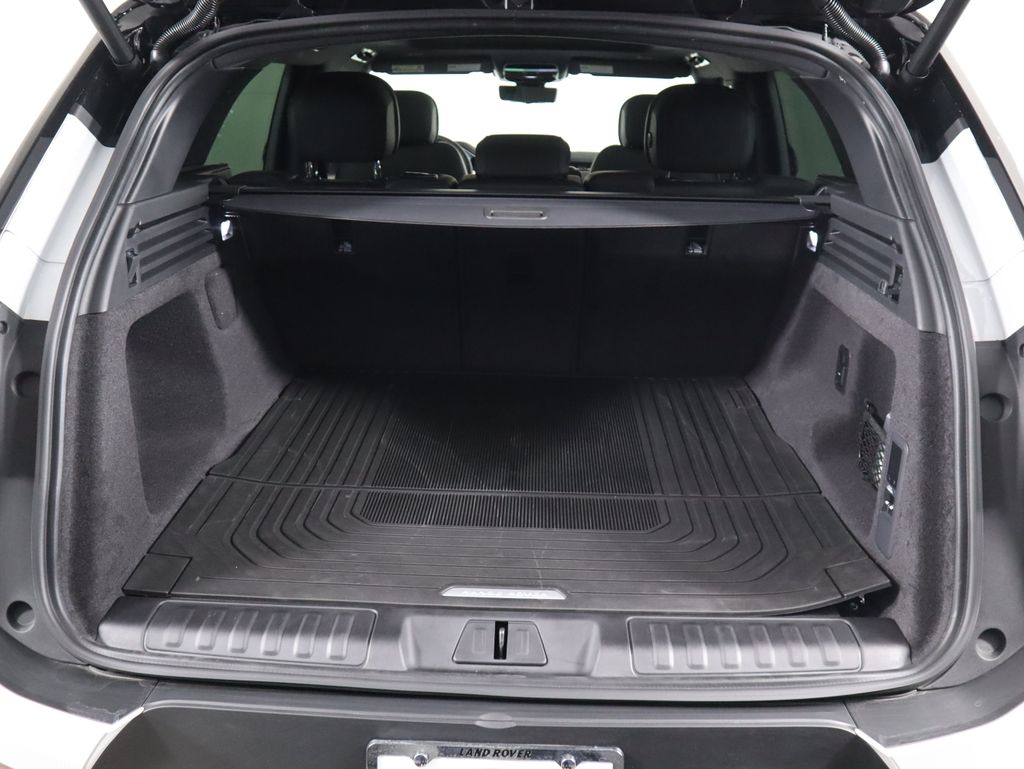 2025 Land Rover Range Rover Sport SE photo 27
