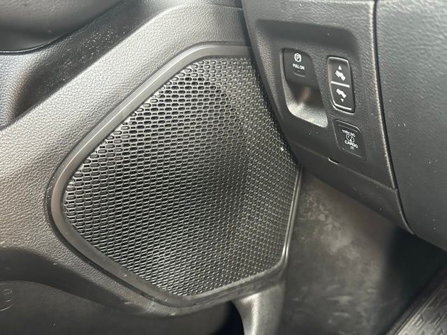 2025 Ram 1500 Big Horn Lone Star photo 19