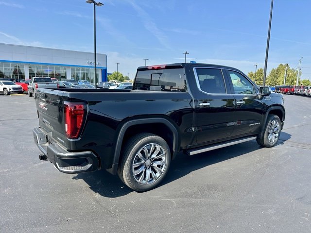 2026 Gmc Sierra 1500 Denali photo 3