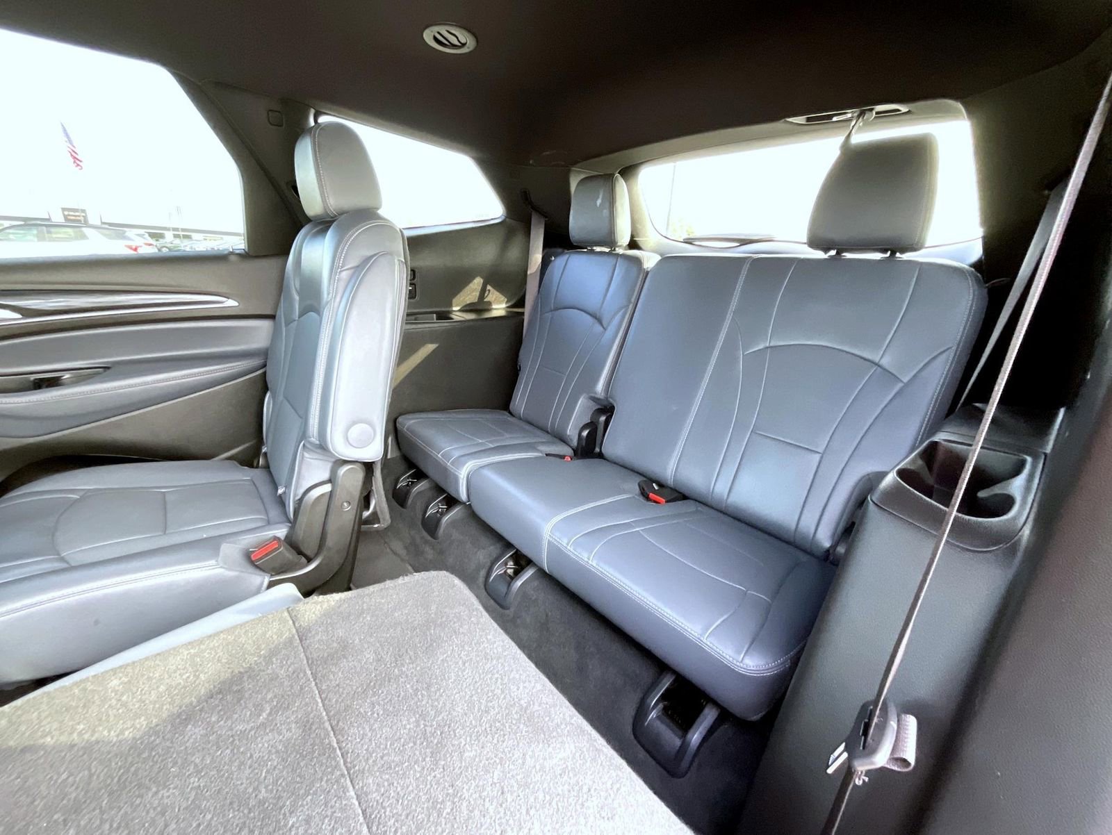 2024 Buick Enclave Premium photo 19